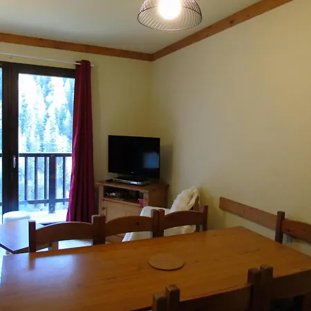 Du Thabor - 3 Pieces Pour 8 Personnes 591 Apartment